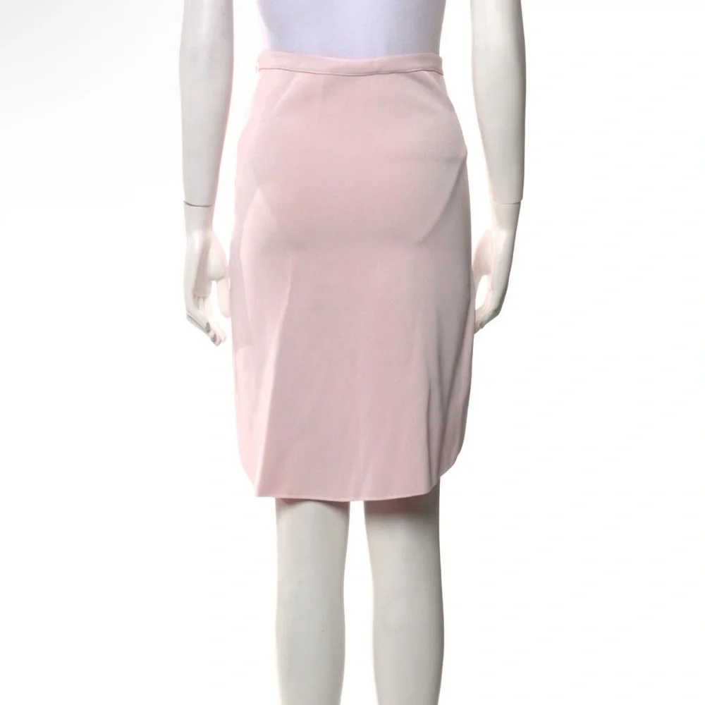 Christian Dior 2014 knee length skirt - Picture 3 of 3
